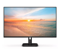 Monitor LED 27" (26,5"-28,4") PHILIPS 27''  27E1N1100A/00 Czarny
